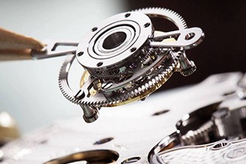 武汉卡地亚手表维修服务网点位置