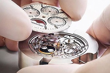 卡地亚表武汉维修位置