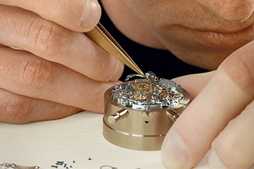 卡地亚手表武汉维修服务中心位置