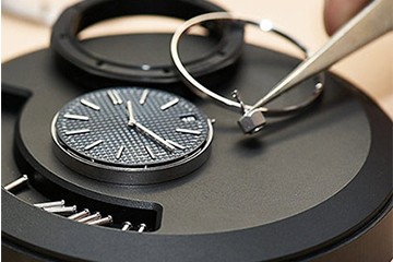 卡地亚表武汉维修服务地址