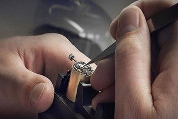 卡地亚武汉维修服务位置