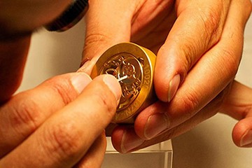 武汉卡地亚手表官方售后维修点在哪里