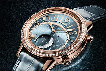 武汉卡地亚表售后维修服务网点在哪