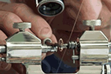 武汉卡地亚手表在哪里官方售后维修