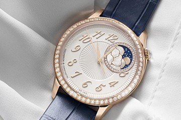 武汉卡地亚腕表原厂电池