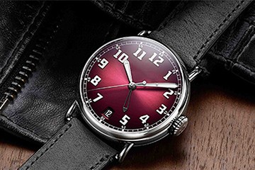 武汉卡地亚换手表电池