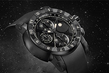 更换武汉卡地亚表电池