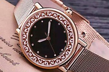 武汉卡地亚手表官方售后店