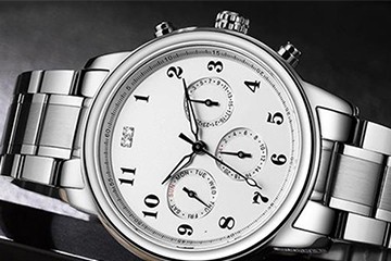 武汉卡地亚石英手表电池