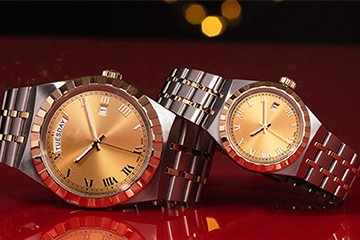 武汉卡地亚表电池更换