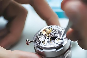 武汉卡地亚手表售后服务点