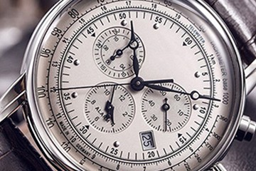 武汉卡地亚腕表换原装电池