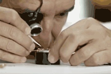 武汉卡地亚机械手表保养中心地址