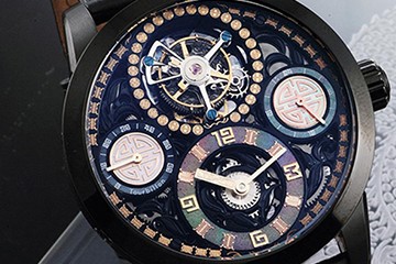 武汉卡地亚手表官售后维修中心位置