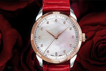 武汉卡地亚腕表维修点地址