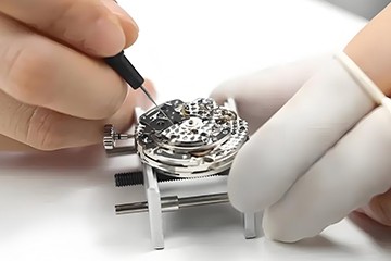 卡地亚表武汉维修地点地址