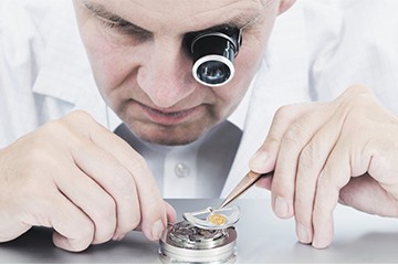 武汉卡地亚官售后维修店地址