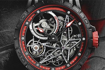 武汉卡地亚手表售后维修服务中心地址