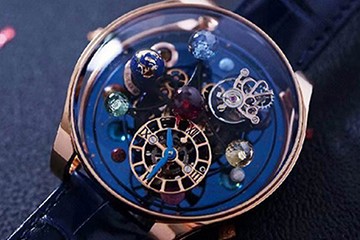 卡地亚手表维修店武汉地址查询