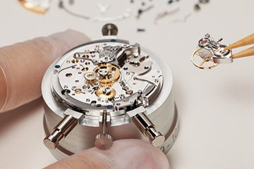 卡地亚武汉售后维修服务点位置